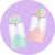 WATER BOTTLE COLLECTION - THELINEAHOME.COM
