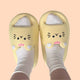 Kitty Cat Slippers - www.thelineahome.nl - Kawaii Homeware 3