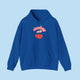 Strawberry Milk Hoodie - www.thelineahome.nl - KAWAII CLOTHING - NIPPON BLUE