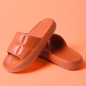 Tatami Cushion Slippers