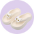 Summer Slippers