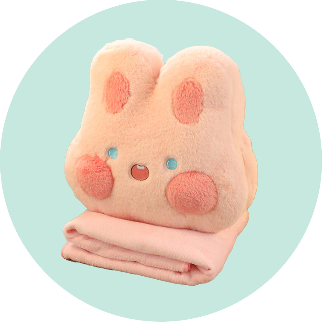 Bedding, Blankets & Cushions The Linea Home Kawaii Homeware