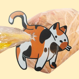 Pet Pet Loaf Tab