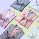 Kawaii Ying Yang Kimono Robe - www.thelineahome.nl - Variety