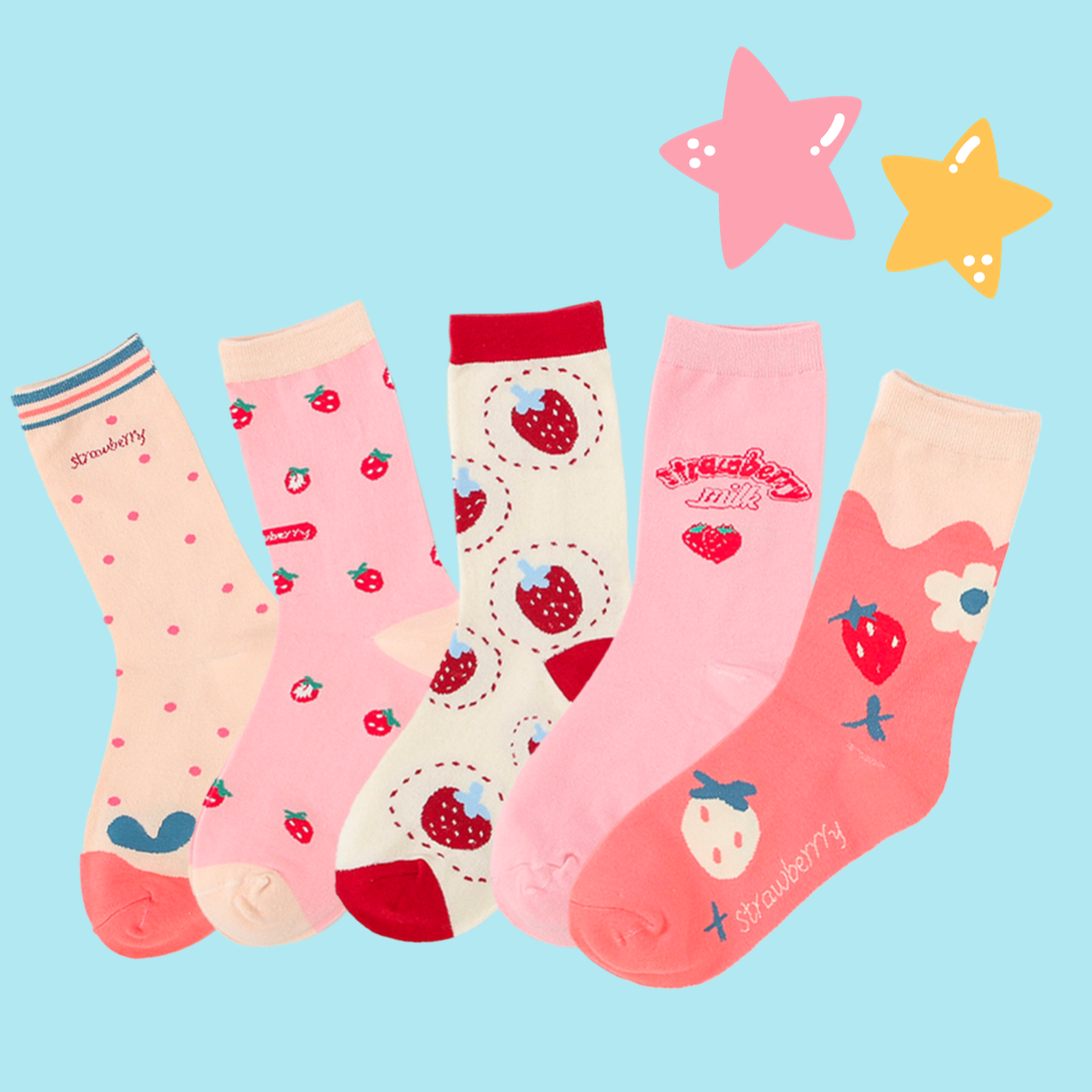 Kids shop pop socks