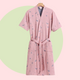 Kawaii Ying Yang Kimono Robe - www.thelineahome.nl - Galaxy Pink