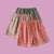 Aki Cotton Pyjamas Shorts - www.thelineahome.nl - Kawaii Home Apparel - All Designs