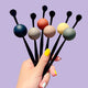 Cute Bubble Hairpins - The Linea Home - Kawaii Accessories - Kanzashi - All Designs