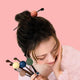 Cute Bubble Hairpins - The Linea Home - Kawaii Accessories - Kanzashi