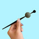 Cute Bubble Hairpins - The Linea Home - Kawaii Accessories - Kanzashi - Moss Green 