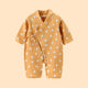 Baby Kimono Romper - The Linea Home - Kawaii Baby Clothes - Gift for New Born and Young babies - Warm Kitty