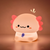 Aoto The Baby Axolotl Night Light 