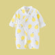 Baby Kimono Romper