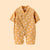 Baby Kimono Romper