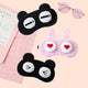 Goo Goo Eyes Sleep Mask