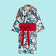 Haru Blossom Yukata Sleepwear