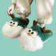 Bob the Reindeer Slippers