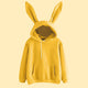 Bunny Ears Hoodie