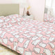 Candy Cat Bedding Set - www.thelineahome.nl - Kawaii Homeware - Bedroom Duvet 3pc Set 