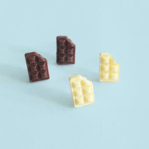 Choco Loco Earrings (2)