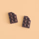 Choco Loco Earrings (2)