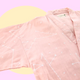 CONSTELLATION KIMONO PYJAMAS - www.thelineahome.nl - CANDY PINK - 2
