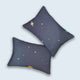 Cosmic Galaxy Bedding Set - www.thelineahome.nl - Kawaii Homeware - Bedding Sets - Duvet Cover Set