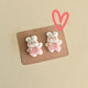 Munchy Momo Earrings (3)