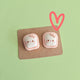 Munchy Momo Earrings (3)