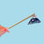 Cutesy Kanzashi Hairpins - The Linea Home - Kawaii Accessories - Mt Fuji