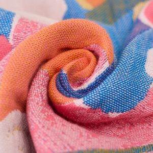 Flora Flora Hand Towels Set (4) - www.thelineahome.nl - Set of 4