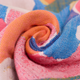 Flora Flora Hand Towels Set (4) - www.thelineahome.nl - Set of 4