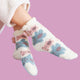 Fluffy Bear Fleecy Socks - www.thelineahome.nl - Context