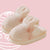 Fluffy Bunny Slippers