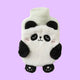 Fluffy Creature Hot Water Bottle - www.thelineahome.nl - Kawaii Homeware - Hungsy Panda