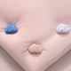 Rainy Cloud Duvet Pin Set (8 pcs)