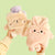 Fluffy Creature Hot Water Bottle - www.thelineahome.nl - Kawaii Homeware - All Design