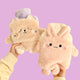Fluffy Creature Hot Water Bottle - www.thelineahome.nl - Kawaii Homeware - All Design