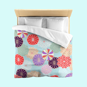 Four Season Bedding Sets