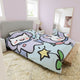 Planet Galaxy Bedding Set - www.thelineahome.nl - Kawaii Bedroom Accessories