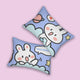 Planet Galaxy Bedding Set - www.thelineahome.nl - Kawaii Bedroom Accessories