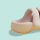 Goo Goo Eyes Marshmallow Slippers - www.thelineahome.nl - Kawaii Homeware