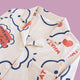 Graphics Bear Pyjamas - The Linea Home - Kawaii Home Apparel - Pyjamas and Pajamas Sets