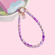 Gummy Bear Phone Lanyard - The Linea Home - Phone cord - Purple