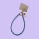 Gummy Bear Phone Lanyard - The Linea Home - Phone cord - Slate Blue