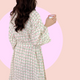 Hana Field Long Yukata