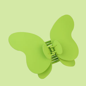 Haru Butterfly Hair Clip