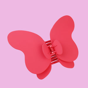 Haru Butterfly Hair Clip