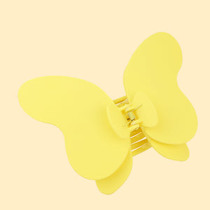 Haru Butterfly Hair Clip