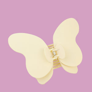 Haru Butterfly Hair Clip